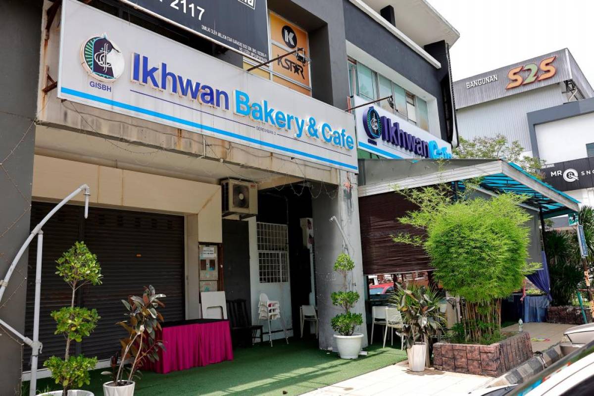 Crackdown on GISBH expands to Sabah, Sarawak