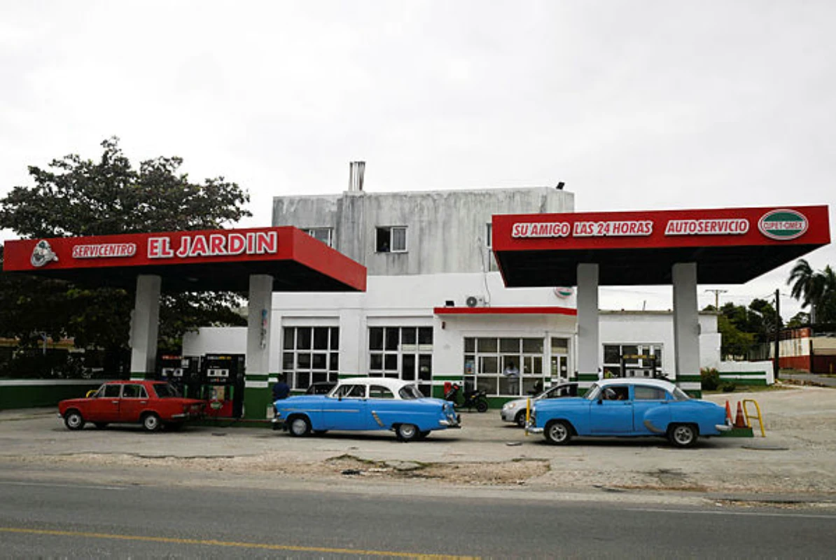 Cuba unveils fuel rationing plan to shield key sectors from US pressure