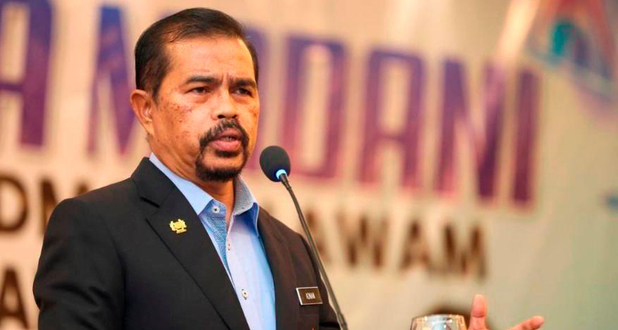Cuepacs urges government to promptly implement civil servant salary adjustment Cuepacs urges government to promptly implement civil servant salary adjustment