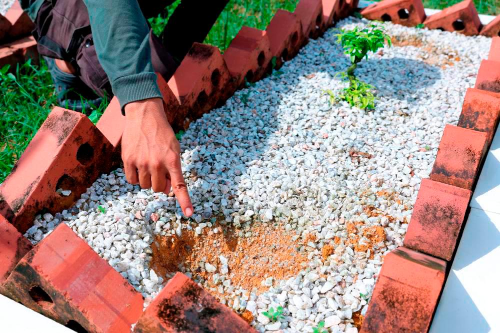 Curi batu nisan: JAINJ tambah baik SOP di tanah perkuburan Islam Taman Istimewa