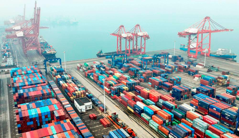 Customs to facilitate Labuan, Sabah transhipment activities