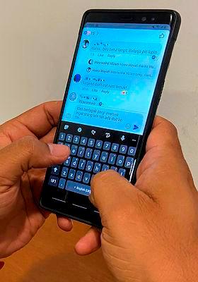 Cyberbullying suicides, Rakan Muda Programme’s success among focus of Parliament today Cyberbullying suicides, Rakan Muda Programme’s success among focus of Parliament today
