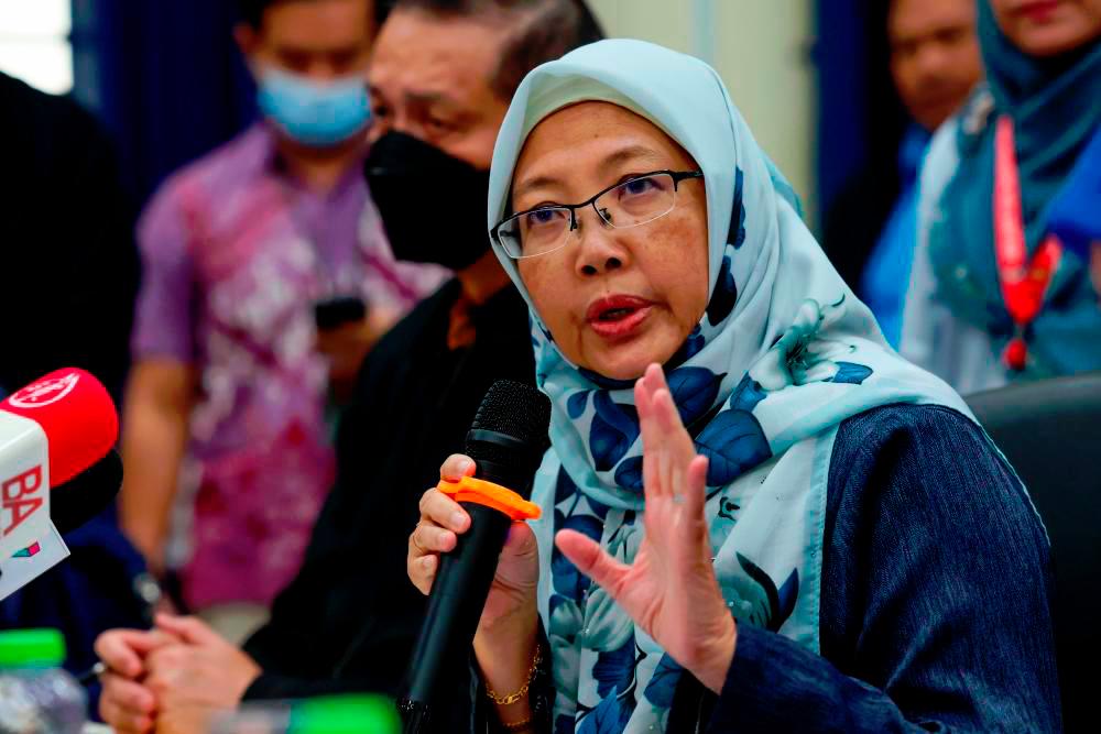 Cyberjaya Hospital can become primary responding hospital