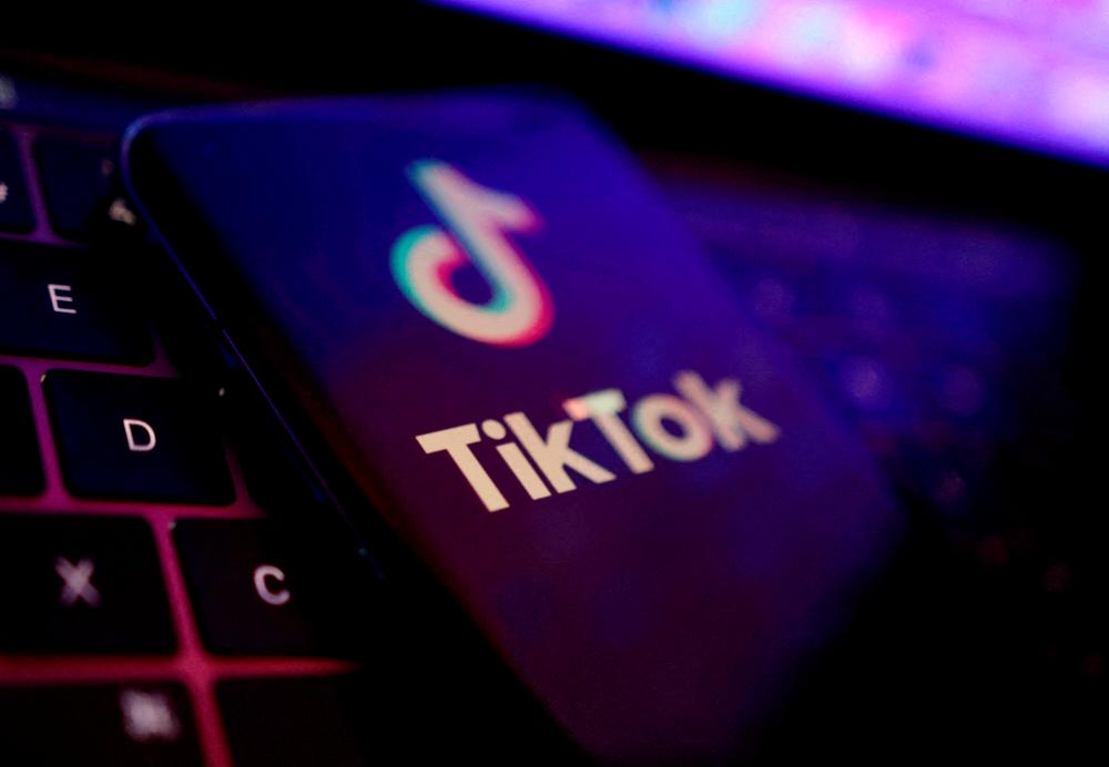 Czech cyber watchdog calls TikTok a ‘security threat’