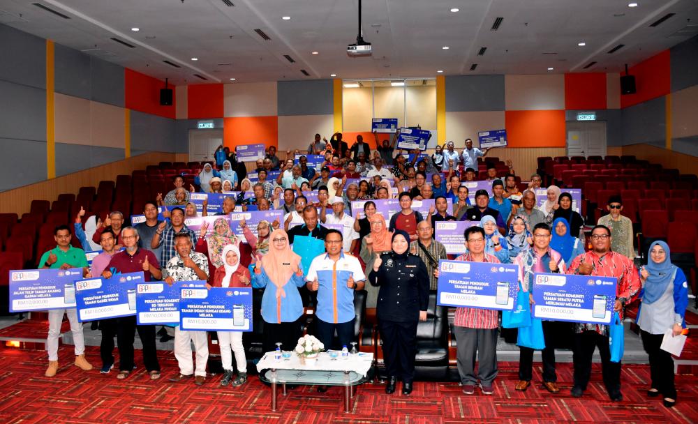 DG: RoS has deregistered over 3,000 associations since 2021 DG: RoS has deregistered over 3,000 associations since 2021