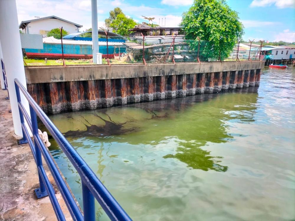 DIBW 2023 brawl could tarnish image of country’s tourism sector , says Tiong