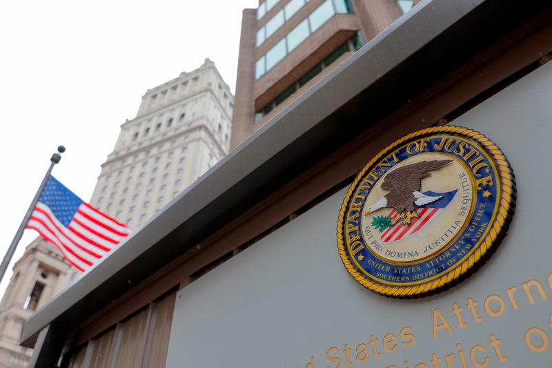 DOJ recovers US$100 million civil forfeiture in 1MDB scheme