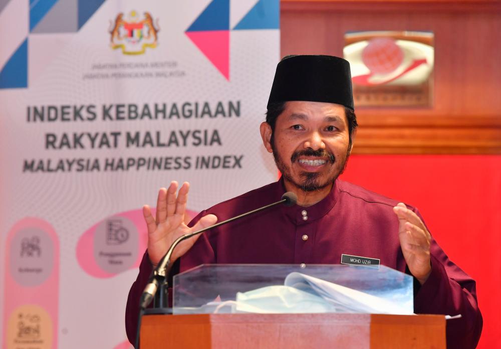 DOSM: Malaysia's economy expected to continue to moderate in the near term DOSM: Malaysia's economy expected to continue to moderate in the near term