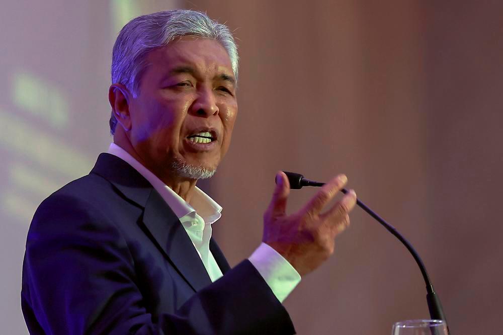 DPM: Visit Malacca Year 2024, platform to improve quality of tourism products