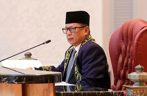DUN Johor kutuk tindakan Israel sambung serangan ke atas Gaza 
