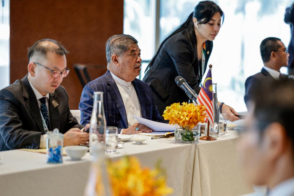 DVS: Malaysia lifts ban on cattle, buffalo imports from Australia
