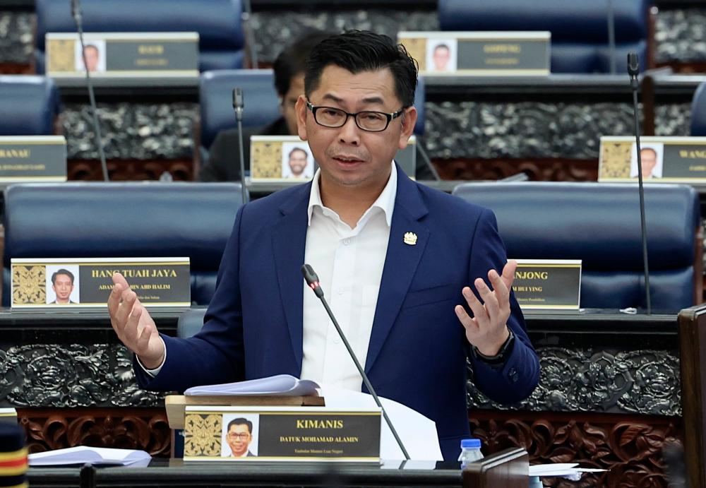 Dampingi Rakyat M’sia to be upgraded to Malaysians Synergy from next year