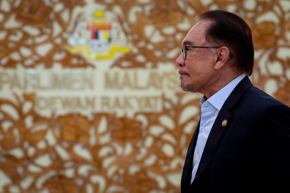 Dana RM10 juta kredit karbon dijana Malaysia sebagai pemula pasaran: PM