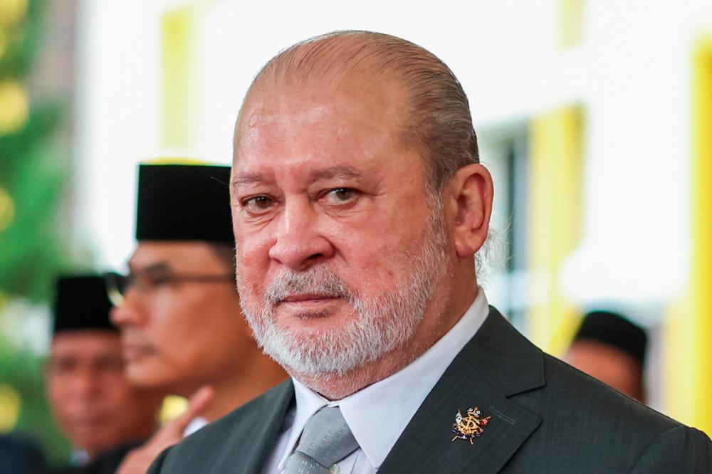 Dana sumbangan Agong digunakan untuk inisiatif Kementerian Pengangkutan - Loke Dana sumbangan Agong digunakan untuk inisiatif Kementerian Pengangkutan - Loke