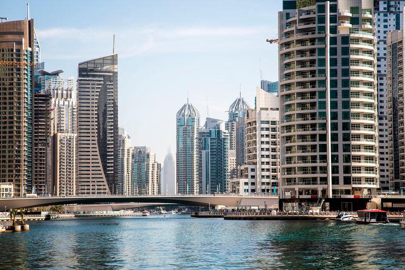 Data leaks reveal over 300 Malaysians listed as property owners in Dubai - report