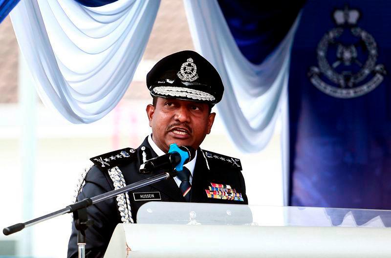 Decomposed body discovered in Banting identified as missing teen Decomposed body discovered in Banting identified as missing teen