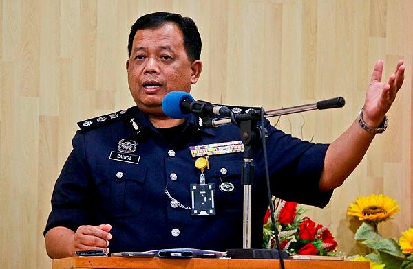 Deepavali: Masyarakat disaran isi borang balik kampung, VSP 