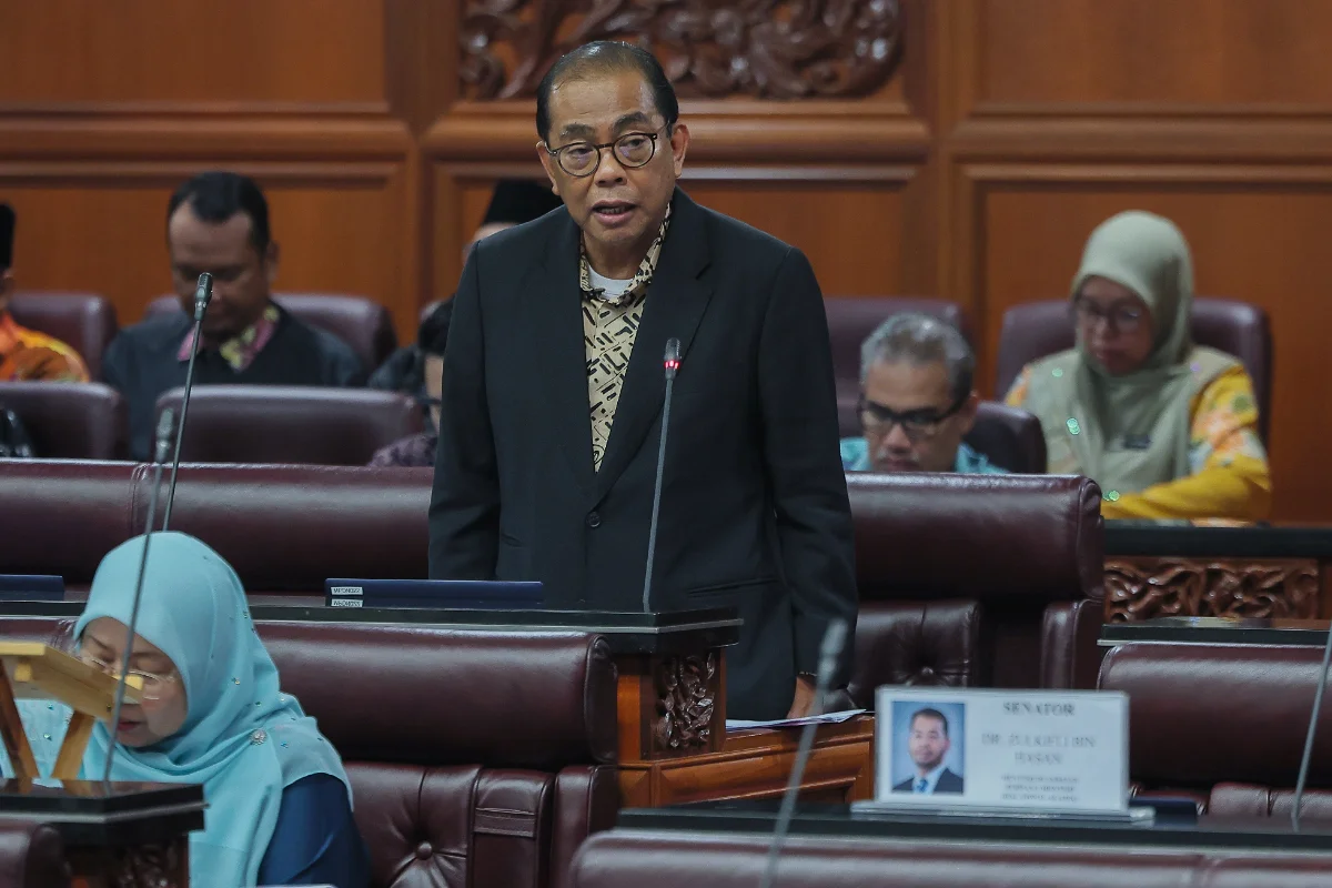Defence_ministry_vows_to_cleanse_MAF__restore_trust_after_scandals Defence ministry vows to cleanse MAF, restore trust after scandals