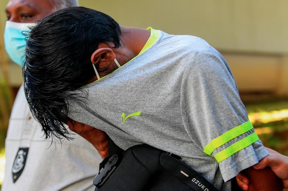 Delivery man charged with drug trafficking Delivery man charged with drug trafficking