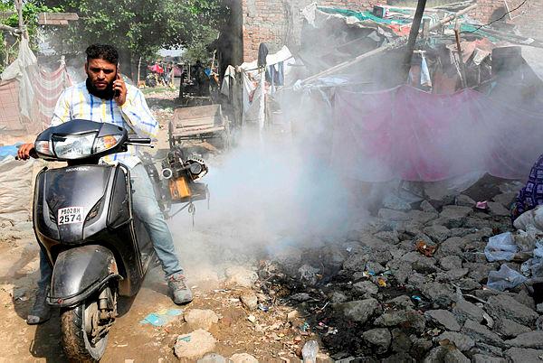 Dengue claims more than 1,400 lives, infects nearly 300,000 in Bangladesh Dengue claims more than 1,400 lives, infects nearly 300,000 in Bangladesh