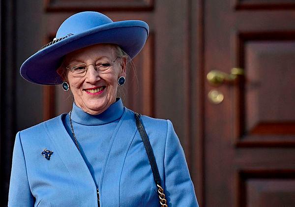 Denmark’s Queen to abdicate after 52 years on throne 