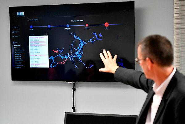 Design industry vital to sustain growth in technology -- Phison CEO Design industry vital to sustain growth in technology -- Phison CEO