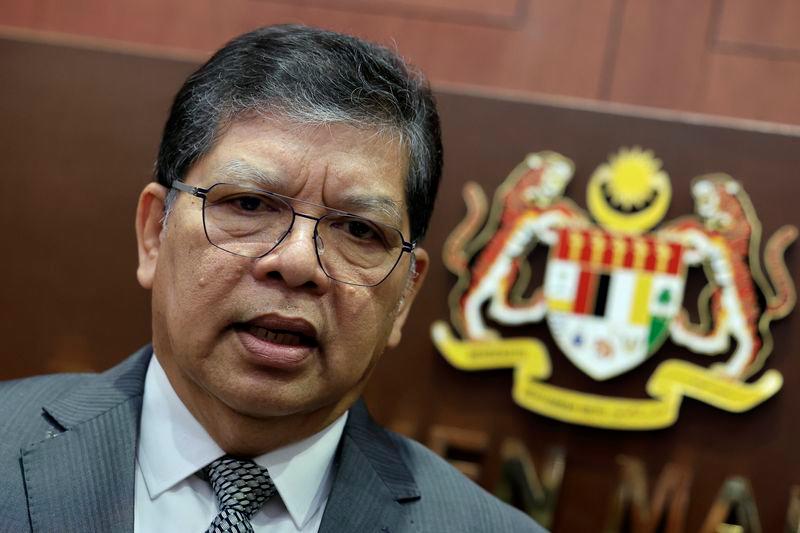 Dewan Rakyat Speaker leads parliament delegation to Brunei