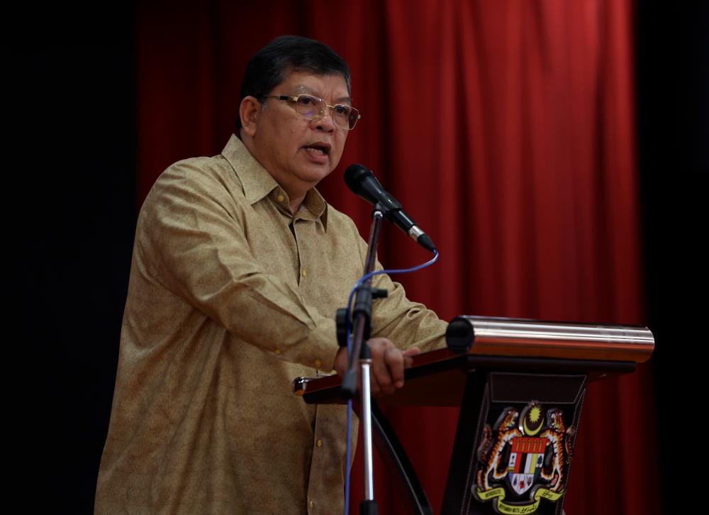 Dewan Rakyat Speaker to head Parliament delegation to China this Saturday Dewan Rakyat Speaker to head Parliament delegation to China this Saturday