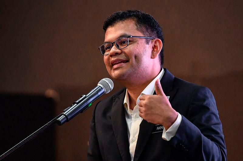 Dewan Rakyat lulus RUU Kecekapan dan Konservasi Tenaga 2023 dengan pindaan Dewan Rakyat lulus RUU Kecekapan dan Konservasi Tenaga 2023 dengan pindaan