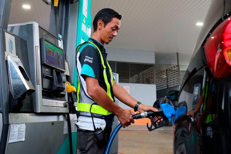 Diesel subsidy: KPDN issues 191 notices to traders since Monday, says Fuziah