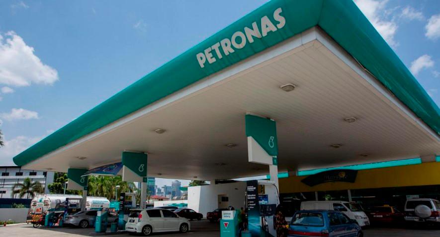 Diesel supply to be fully restored at affected Petronas stations in two days: PDG