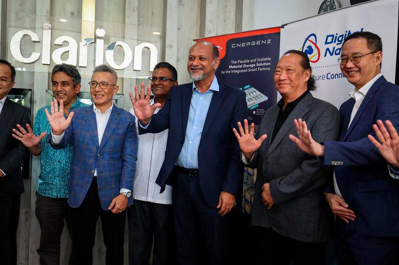 Digital Ministry to push for new policy on 5G private network rollout - Gobind Digital Ministry to push for new policy on 5G private network rollout - Gobind