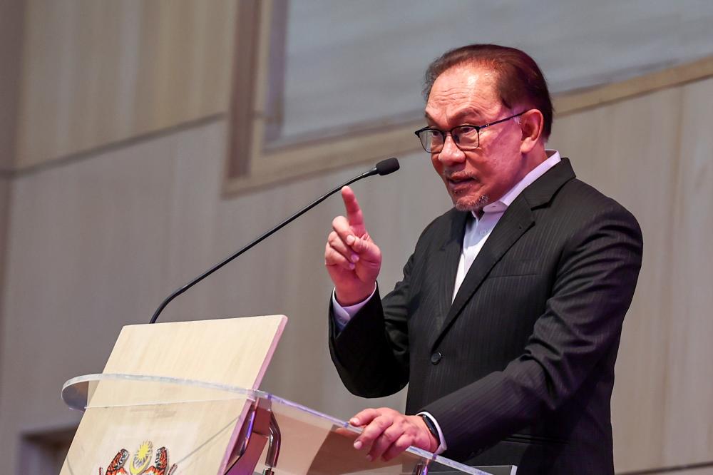 Digital and communication transformation need to be addressed in proper manner - PM Digital and communication transformation need to be addressed in proper manner - PM