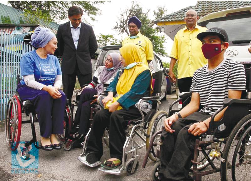 Discrimination against disabled still prevalent in the workplace