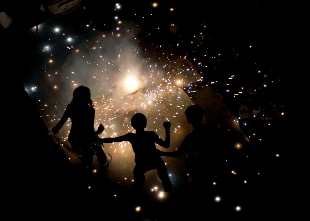 Diwali to become public school holiday in New York City