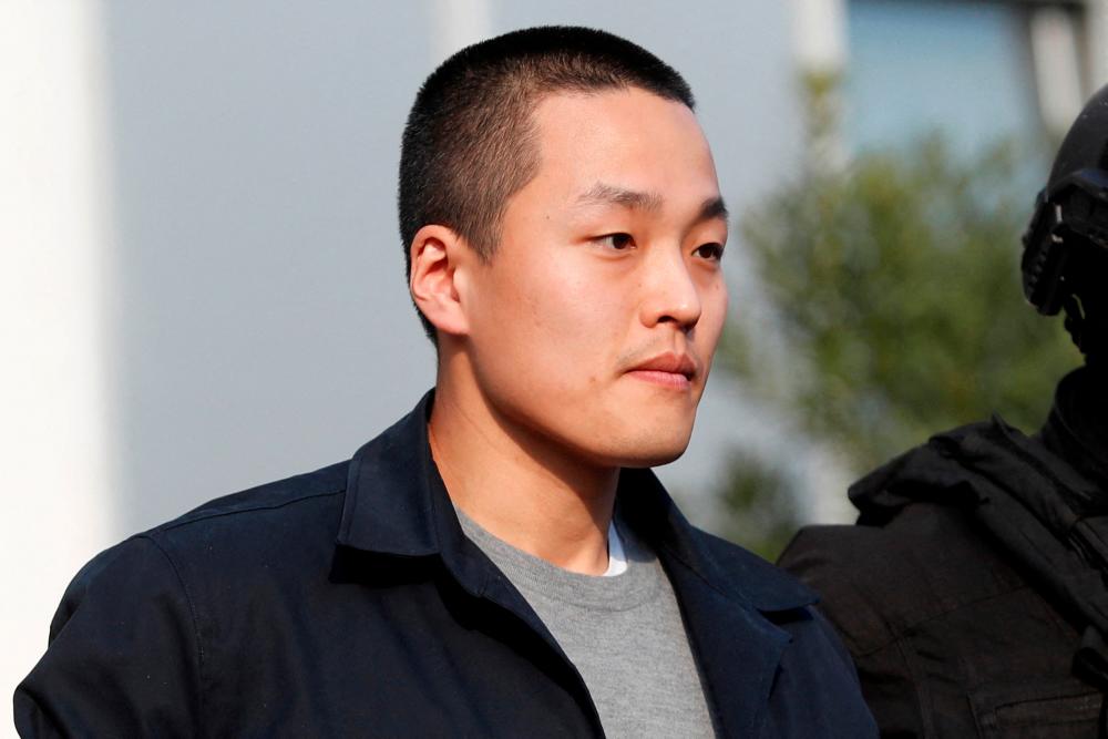 Do Kwon pleads not guilty to fraud in US$40bil crypto collapse