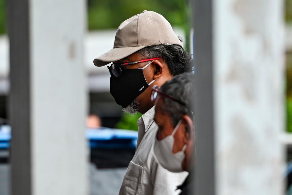 Doctor pleads not guilty to issuing fake Covid-19 vaccination certificates