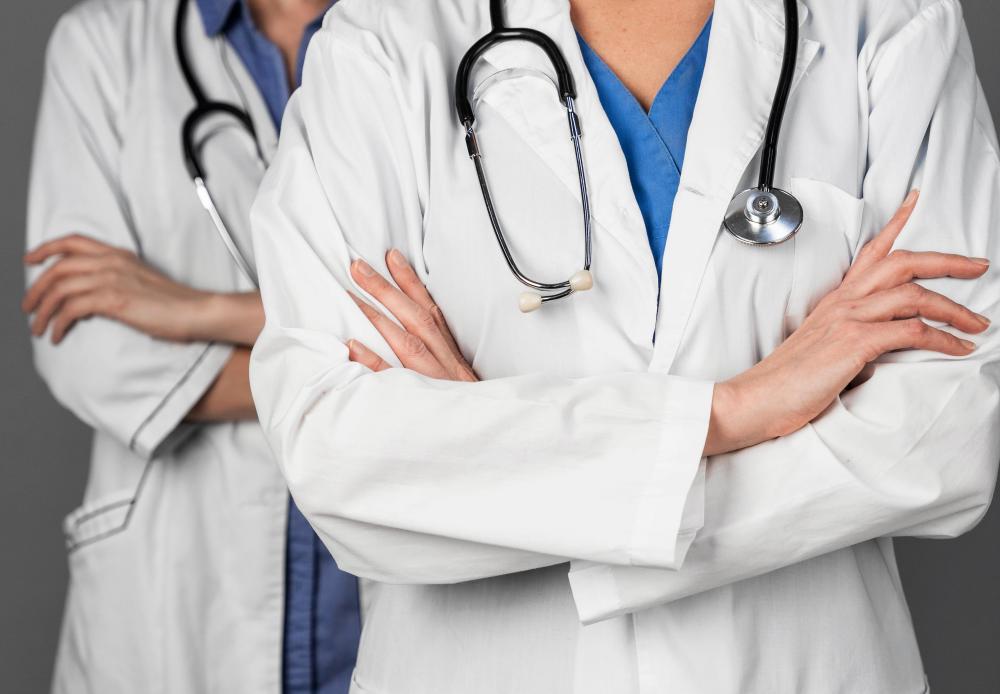 Doctors in Italy strike against proposed pension cuts Doctors in Italy strike against proposed pension cuts