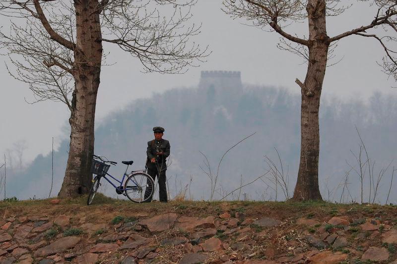 Dozens of North Korean defectors caught by secret police â€˜vanishâ€™, says rights group