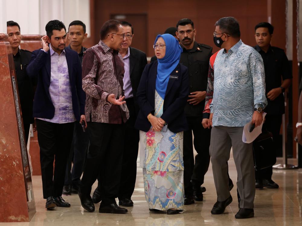 Dr Zaliha: PPP in healthcare sectors to further expand in line with White Paper