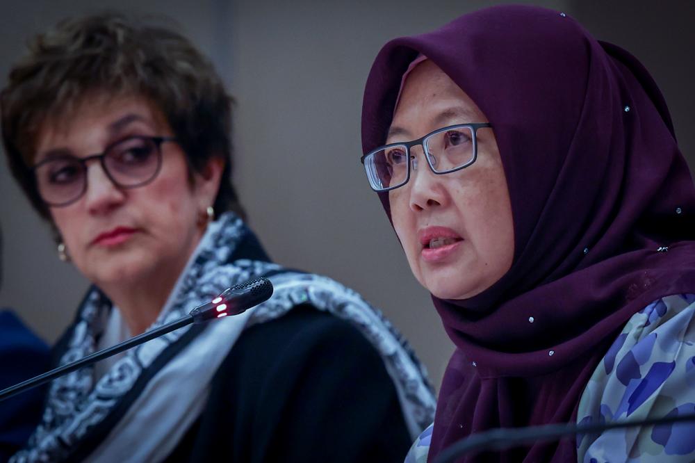 Dr Zaliha: Tiada kes baharu penyakit Nipah dikesan sejak wabak berakhir 1999 