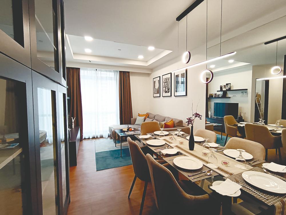 Dream home now within reach Dream home now within reach