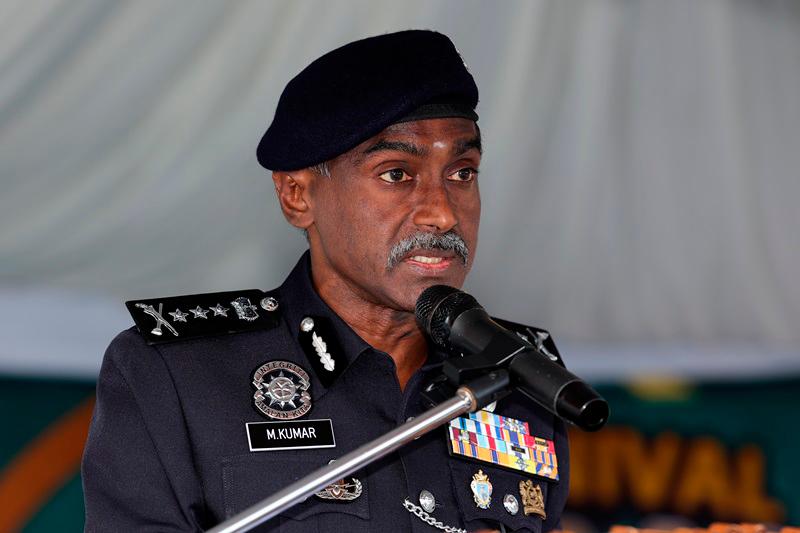 Drugs worth over RM4 mln seized, four people arrested in raid on water house Drugs worth over RM4 mln seized, four people arrested in raid on water house