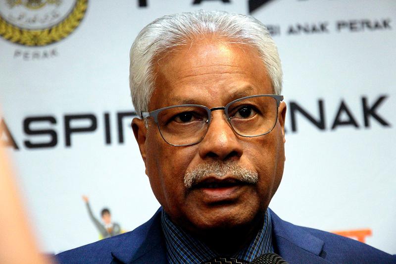 Dua Hospital baharu akan dibuka di Perak akhir tahun ini 