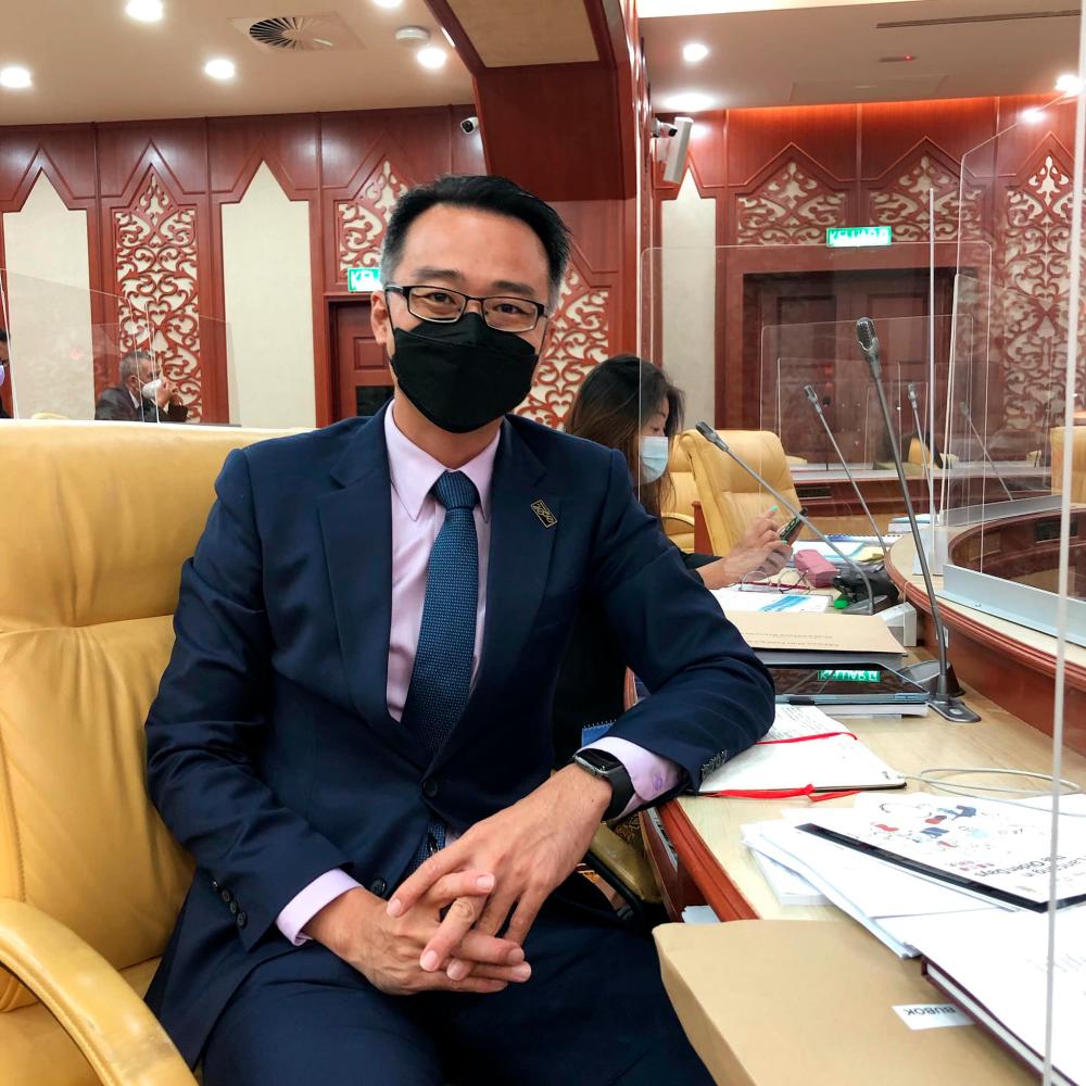 Dua projek berjiwa rakyat di Seberang Jaya dijangka siap tahun depan