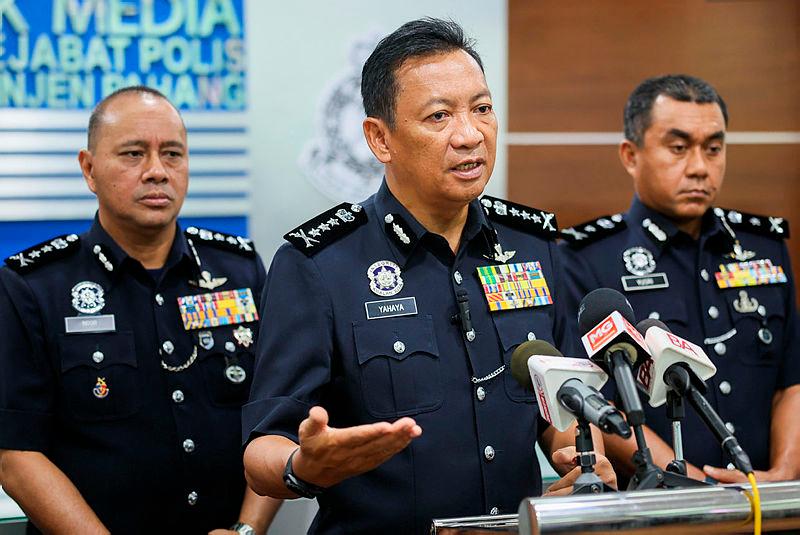 Dua wanita mangsa penipuan pelaburan, kerja menerusi media sosial Dua wanita mangsa penipuan pelaburan, kerja menerusi media sosial