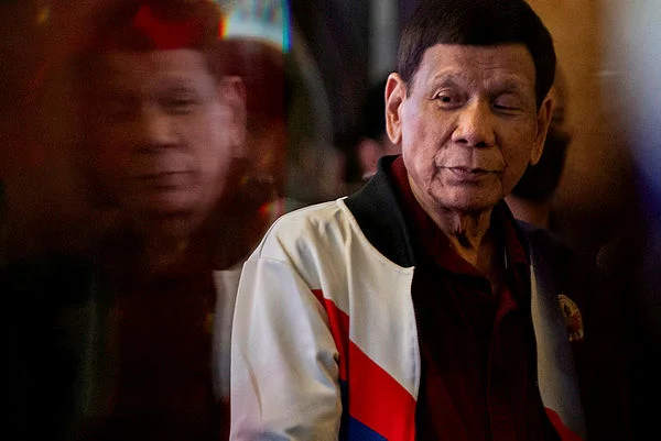 Duterte skips ICC pre-trial hearings on health grounds
