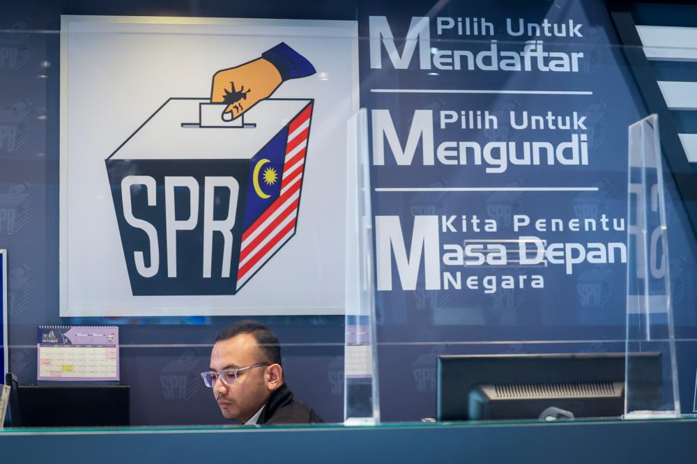 EC to hold special meeting on Sept 25 to set dates for Jepak by-election