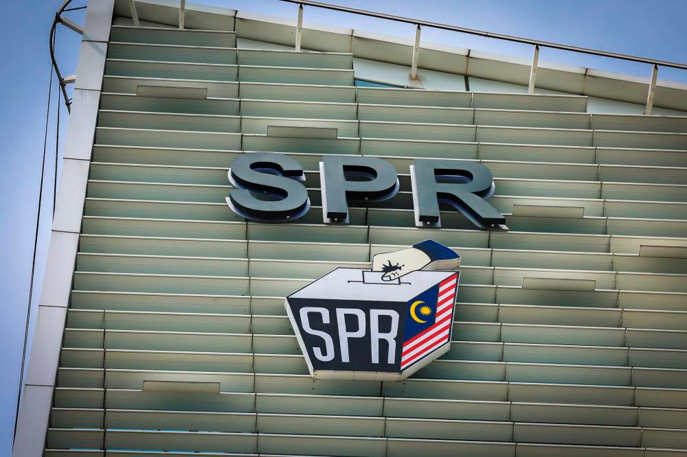 EC yet to be notifed of election court’s decision on Kuala Terengganu seat vacancy EC yet to be notifed of election court’s decision on Kuala Terengganu seat vacancy