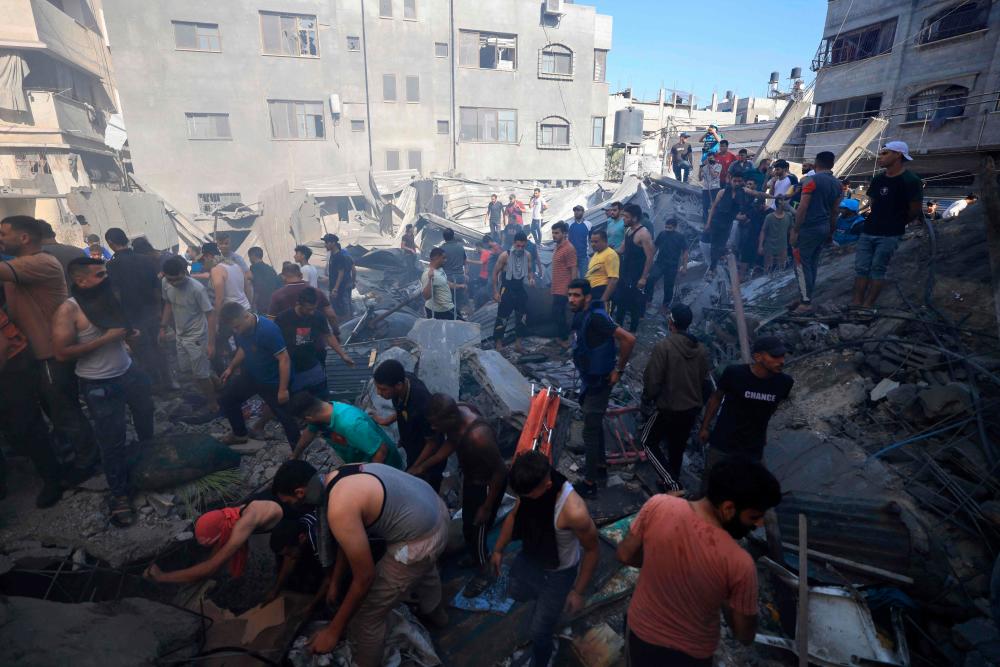 EU increases aid to Gaza by 25 mn euros EU increases aid to Gaza by 25 mn euros